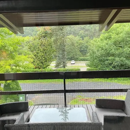 Holiday home Le Petit Vresse-sur-Semois