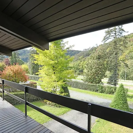 Le Petit Casa vacanze Vresse-sur-Semois