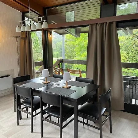 Le Petit Holiday home