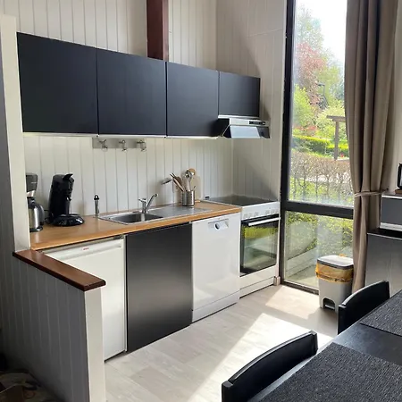 Holiday home Le Petit