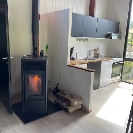 Casa vacanze Le Petit Vresse-sur-Semois