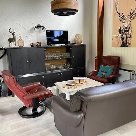 Casa vacanze Le Petit *