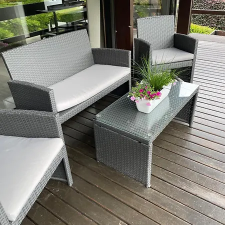 Holiday home Le Petit *