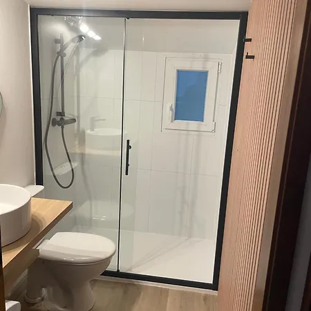 Le Petit Casa vacanze Vresse-sur-Semois