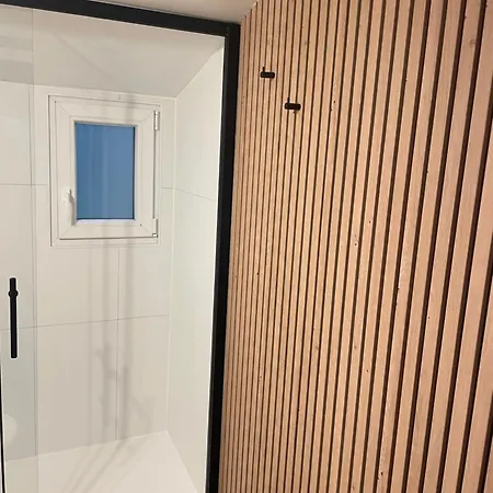 Le Petit Дом отдыха