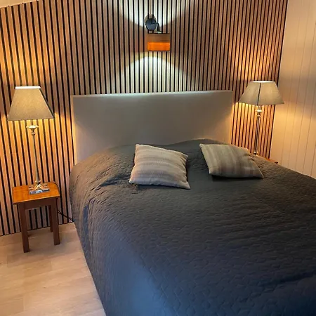 Le Petit Дом отдыха *