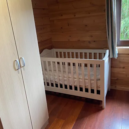 Les De Cathy, Le Bouleau Et Le Petit Ferienhaus *