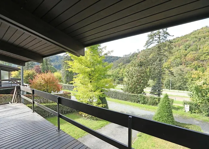 Le Petit Holiday home Vresse-sur-Semois