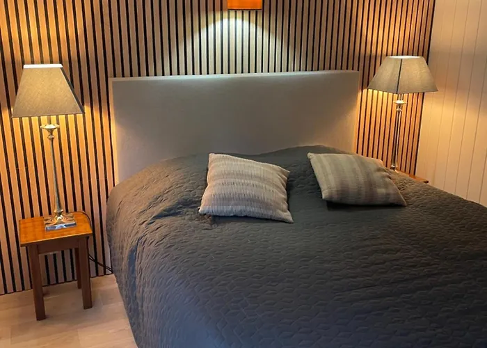 Le Petit Holiday home *